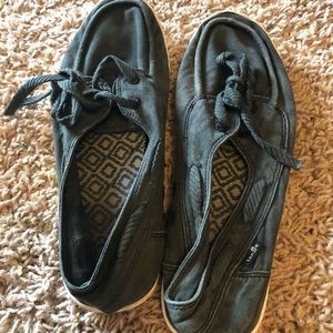 Sanuk Slip On Shoes